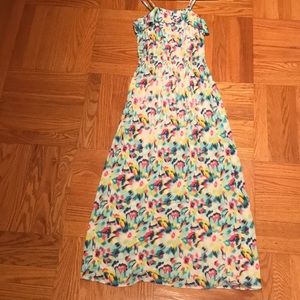 Beach vibe dress
